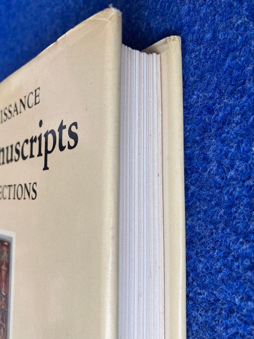 洋書 Illuminated Manuscripts