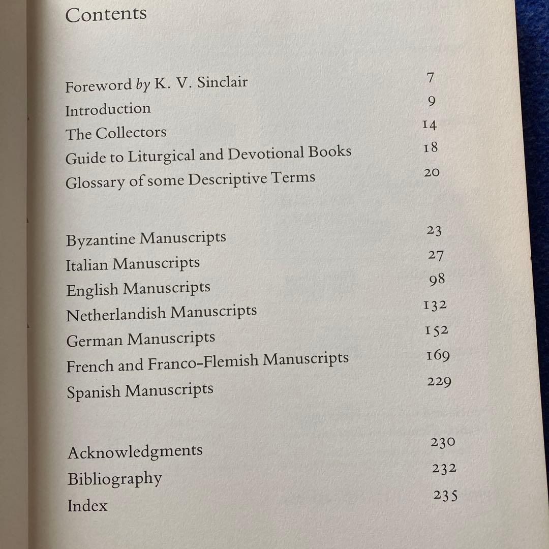 洋書 Illuminated Manuscripts