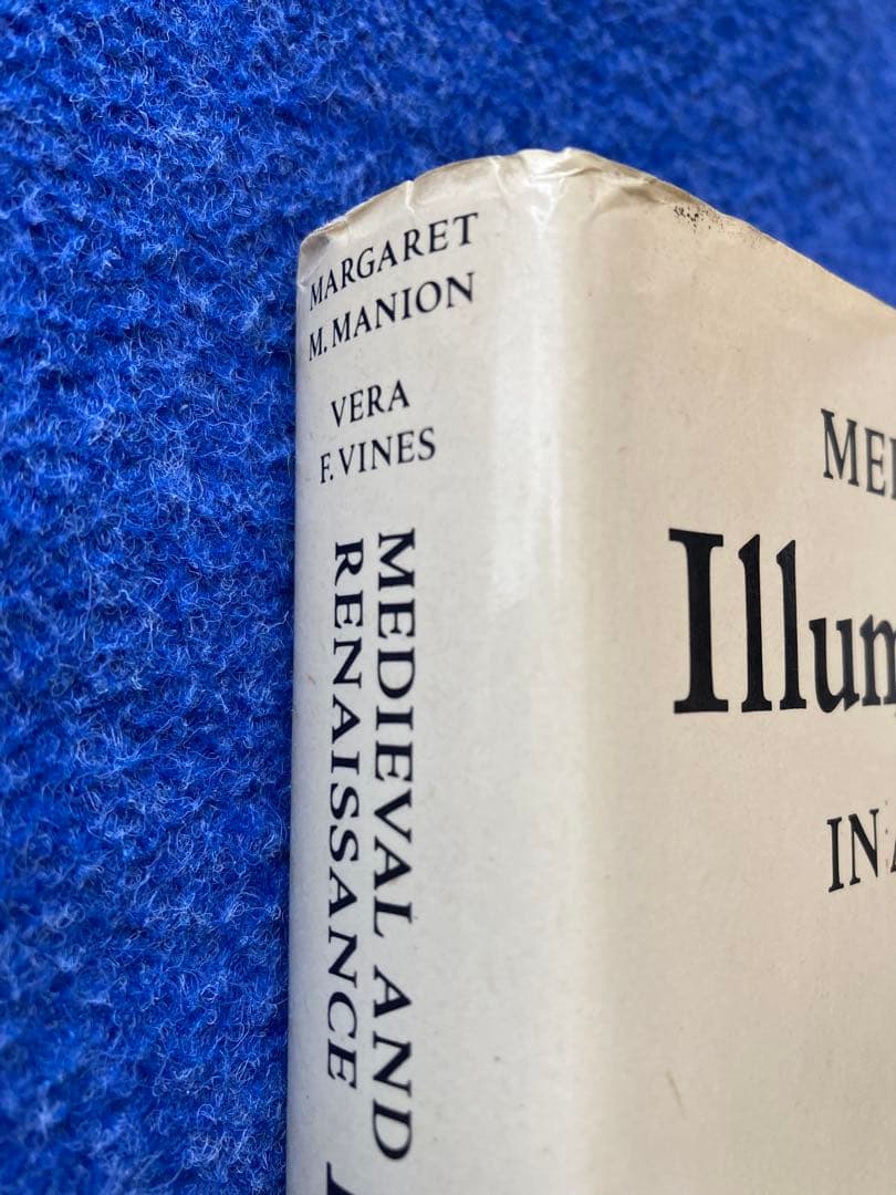 洋書 Illuminated Manuscripts