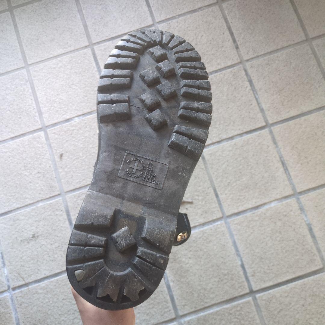 靴 rick owens drmartens boots