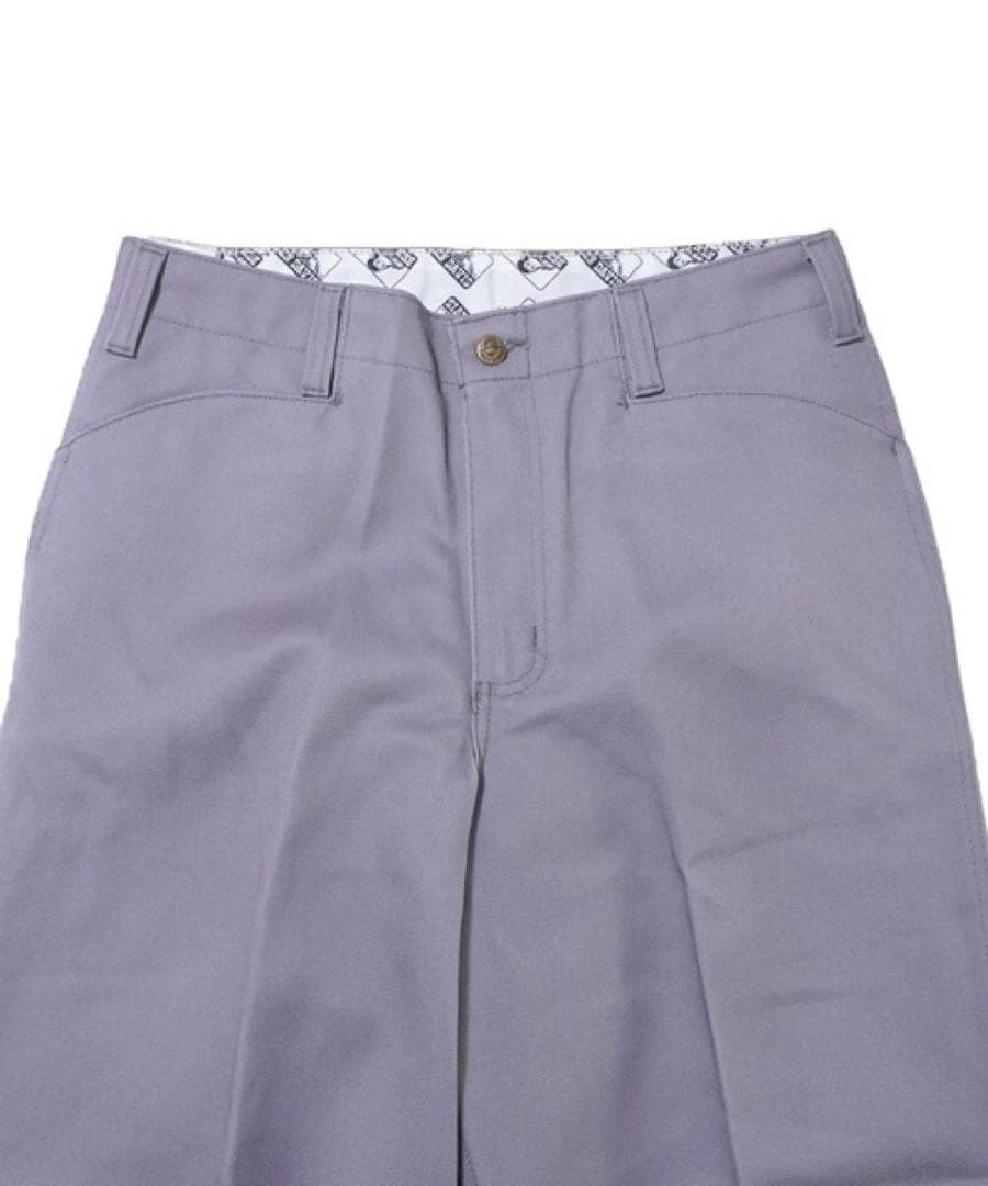 ベンデイビス　ゴリラカット　フリスコパンツ　グレー30×30