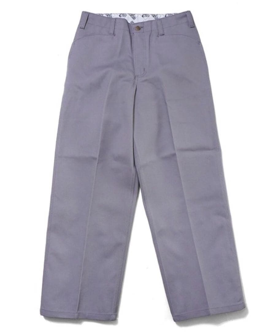 ベンデイビス　ゴリラカット　フリスコパンツ　グレー30×30