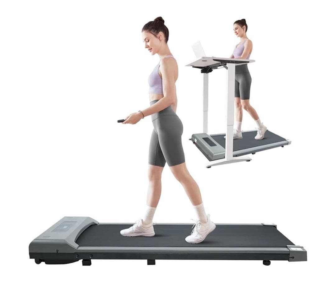 ルームランナー　yumcute　ランニングマシン