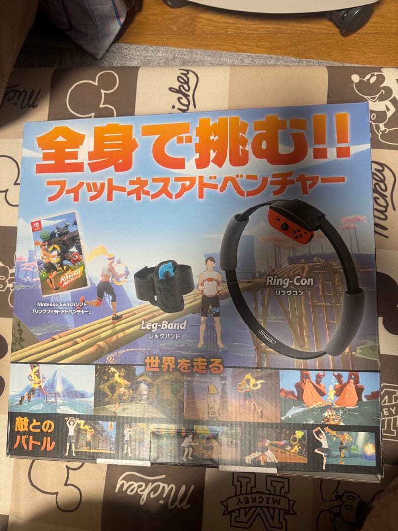 値下げNintendo Switch 本体 プロコン+ 付属品　ジョイコン欠品