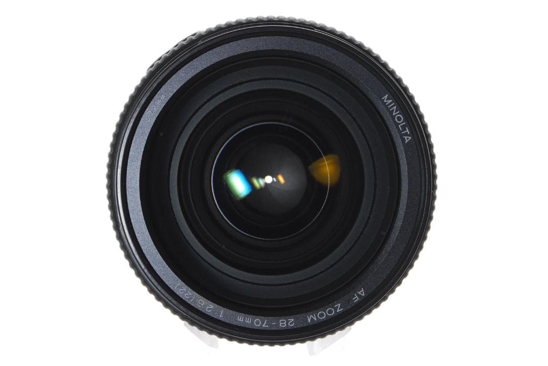 その他 Minolta AF 28-70mm f/2.8 G L0256