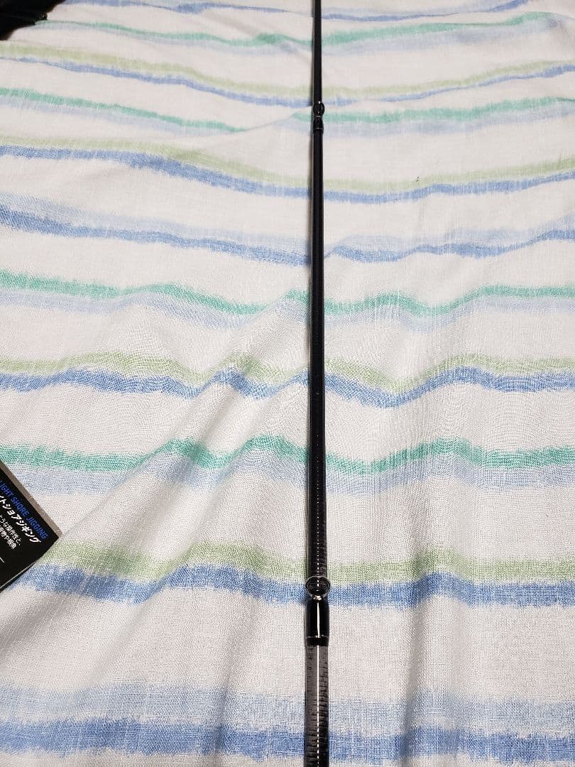 11/3012/7 ダイワ DRAGGER ドラッガー SX SLSJ 94M