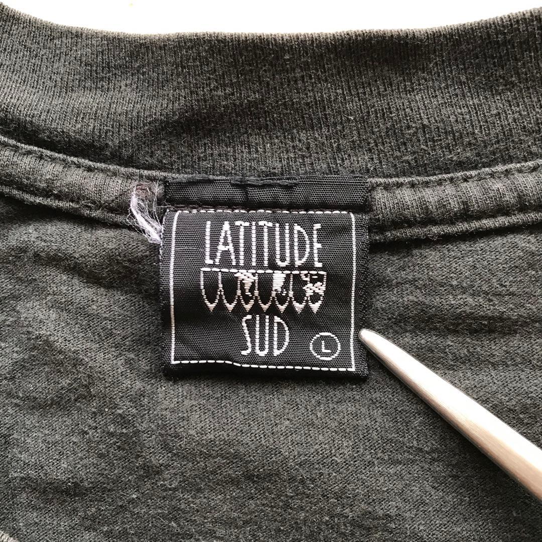 75 コルトマルテーゼ 天再見反 90年代ヴィンテージ Tシャツ