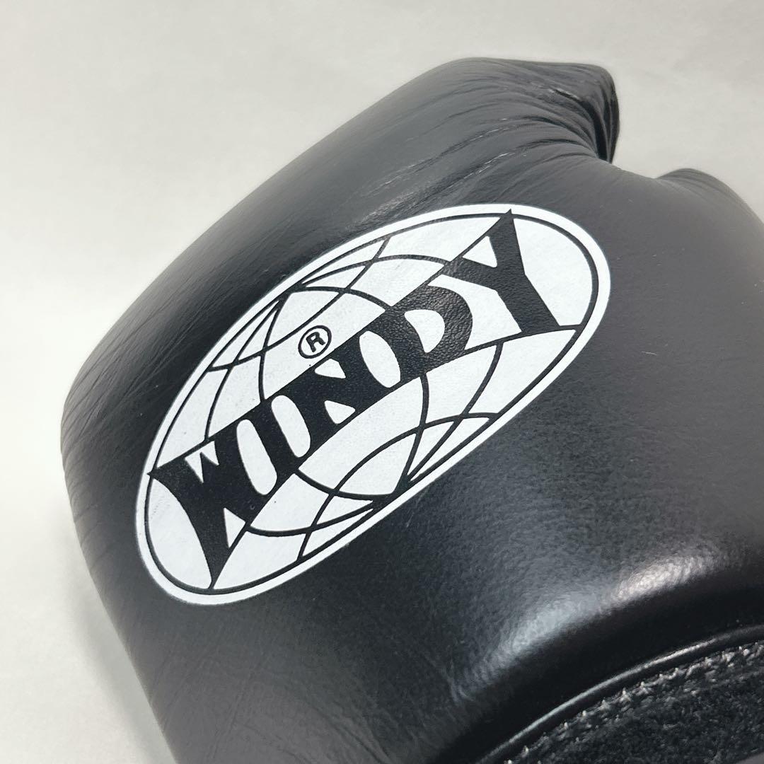 ✨未使用級✨ WINDY ボクシンググローブ 10オンス