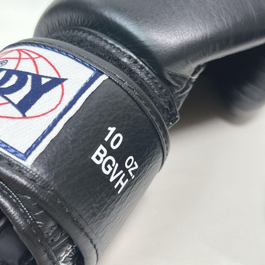 ✨未使用級✨ WINDY ボクシンググローブ 10オンス