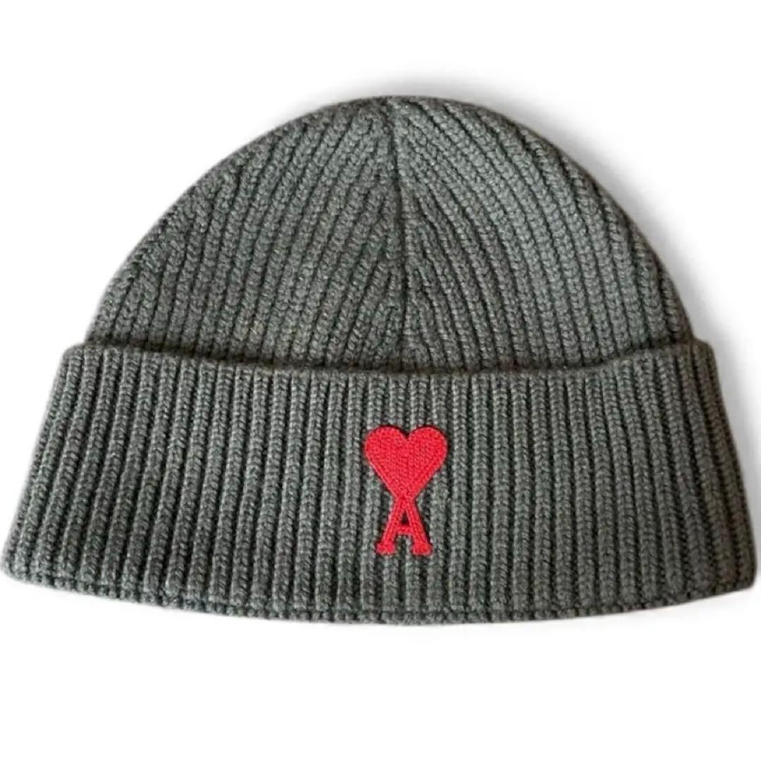 Ami Paris ニット帽