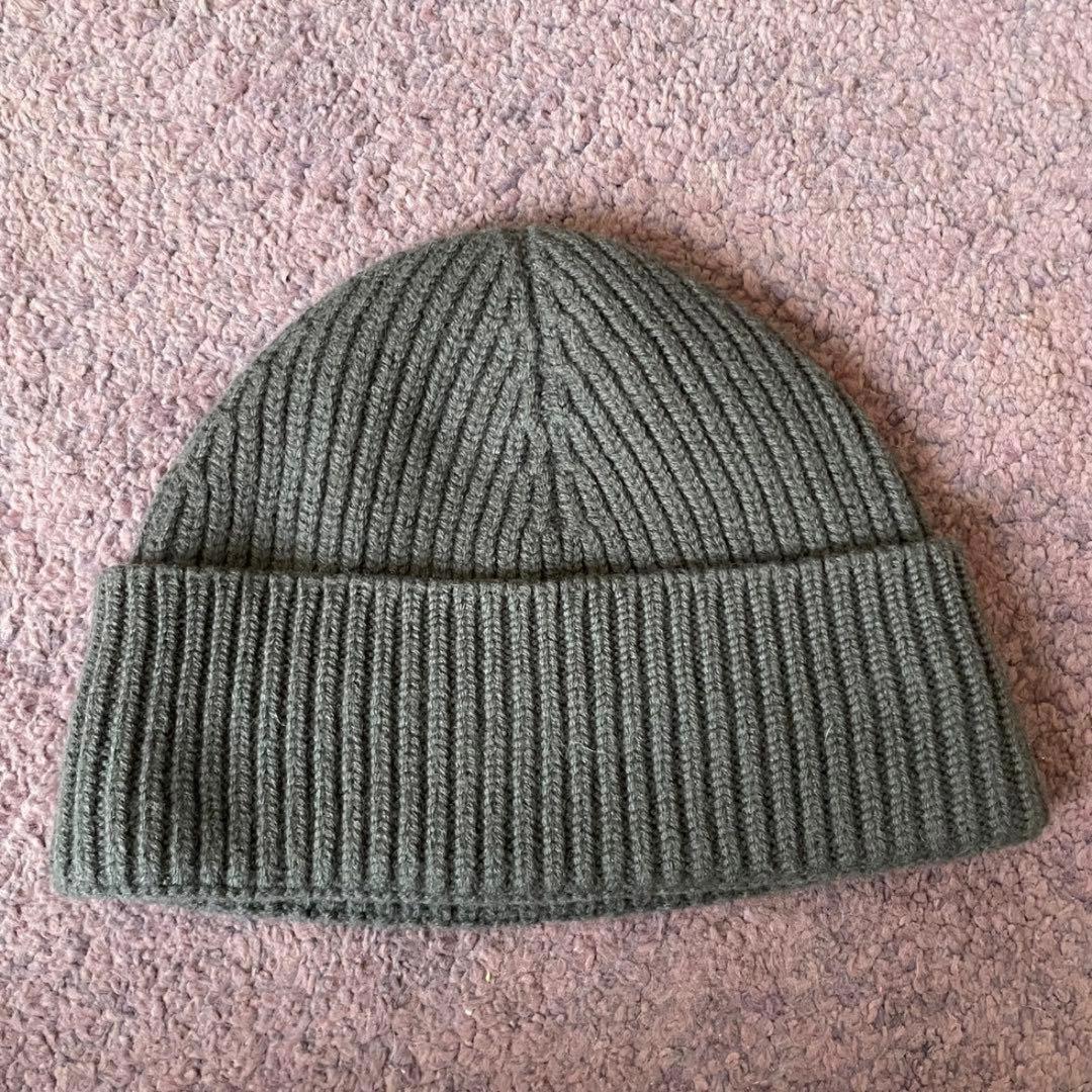 Ami Paris ニット帽