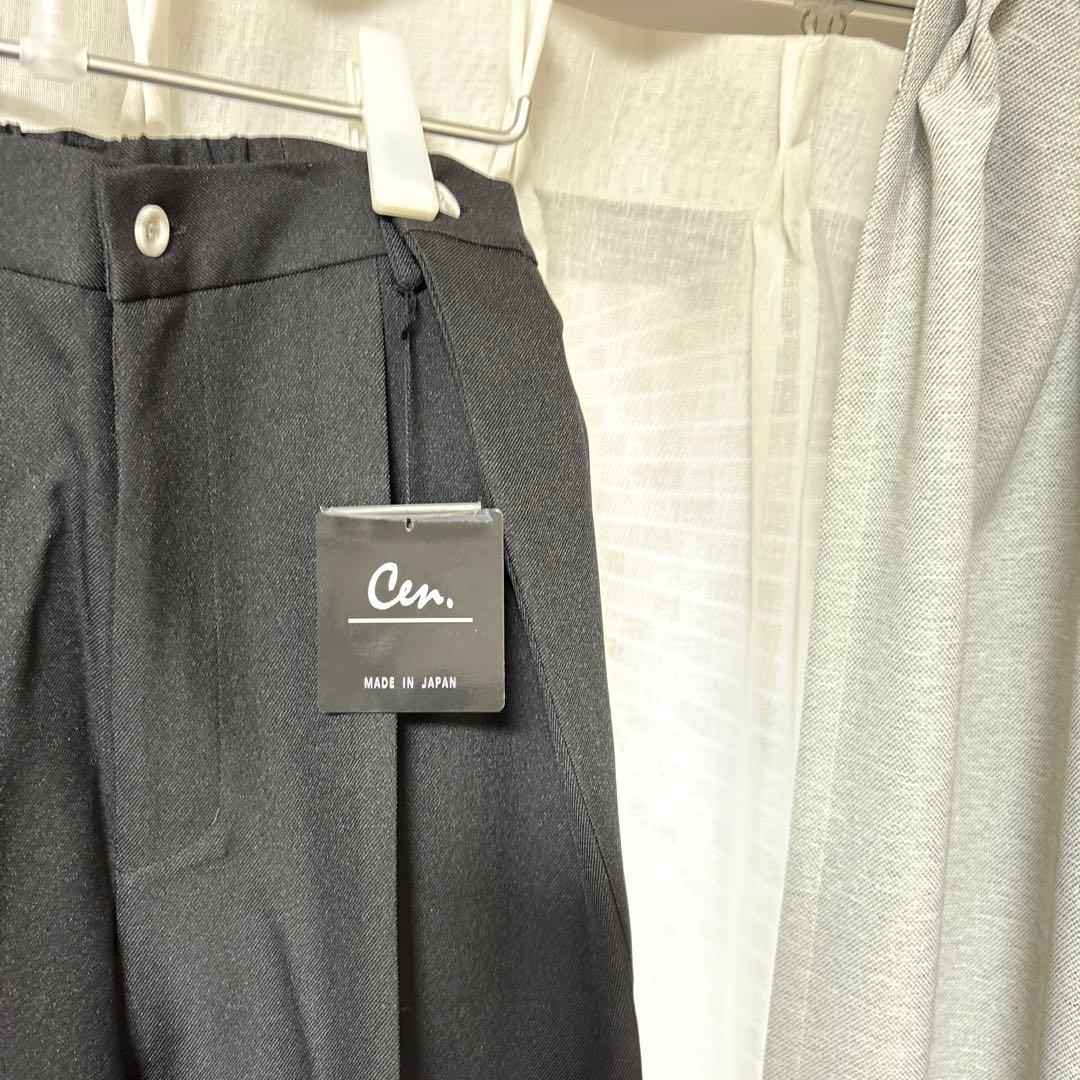 cen. オールタイムパンツ