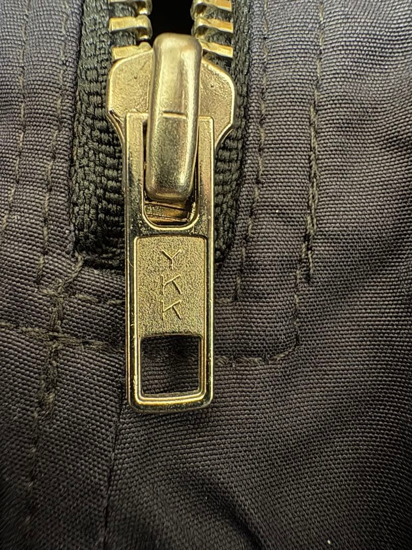 I*T様  Navy Ventile Pants size2