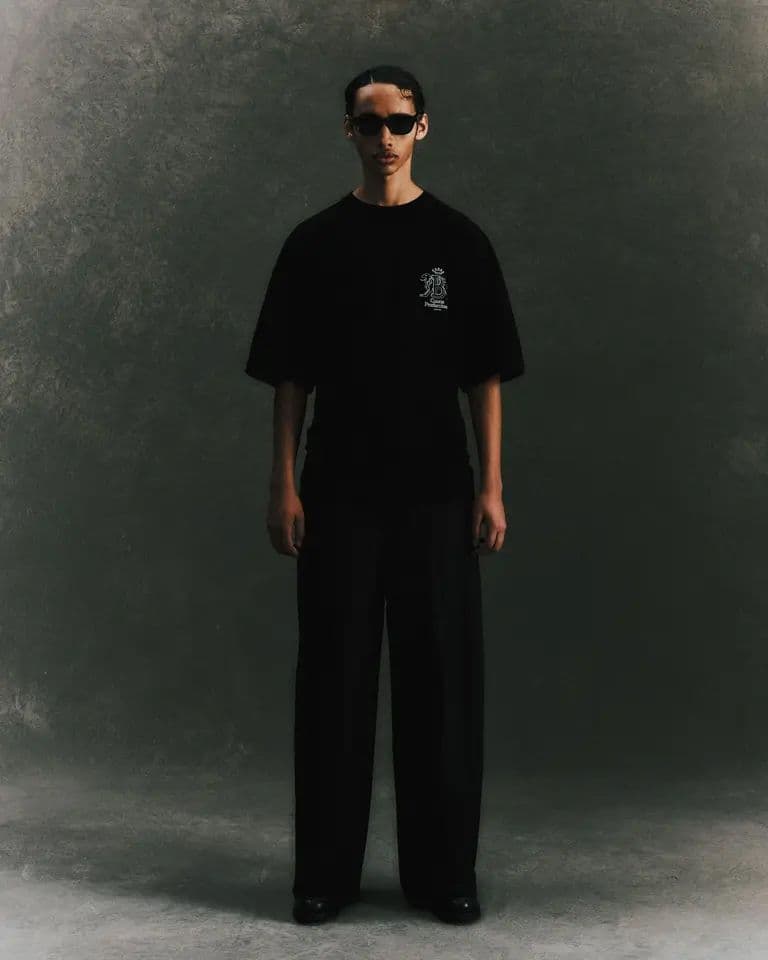パンツ COOTIE PRODUCTIONS / EWP 2 Tuck Trousers