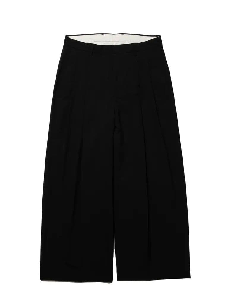 パンツ COOTIE PRODUCTIONS / EWP 2 Tuck Trousers