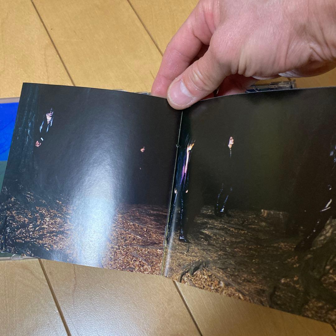 今旬、インディーズ盤、初回盤、LUNA SEA、写真集、クリアタグ付き‼️