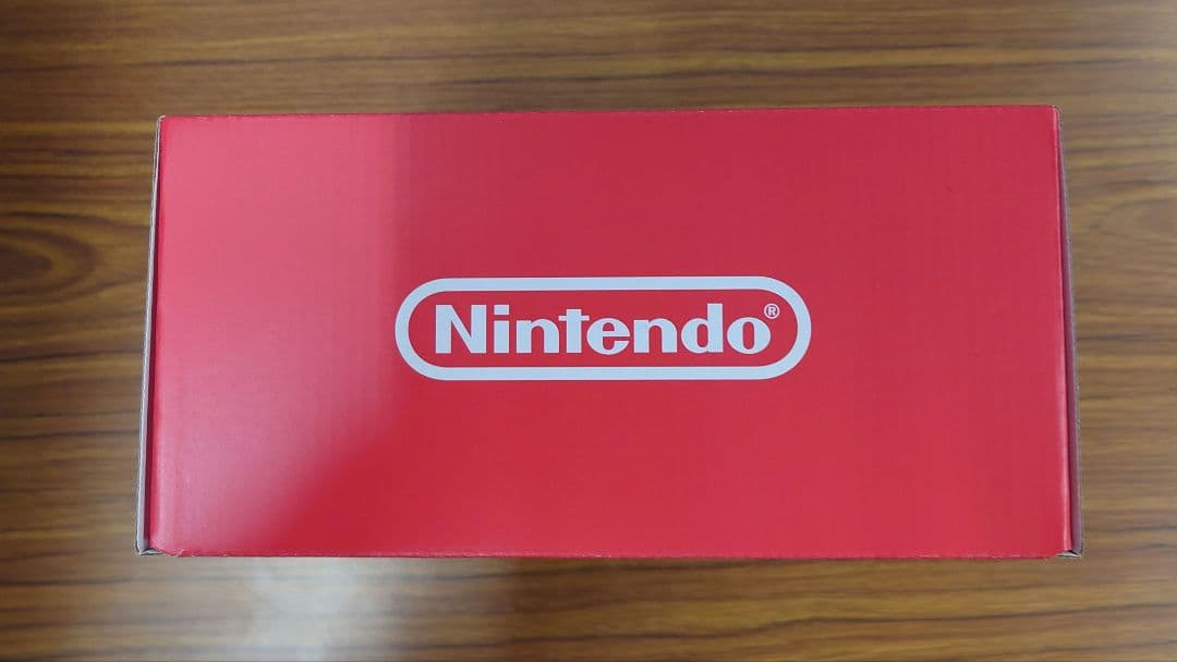 Nintendo Switch2本体マリオカートワールドセット☆新品未開封品☆