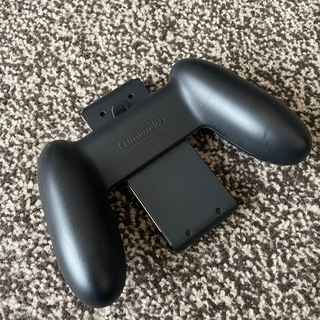 ★お値下げ★NintendoSwitch グレー 本体 付属品完備 箱付き