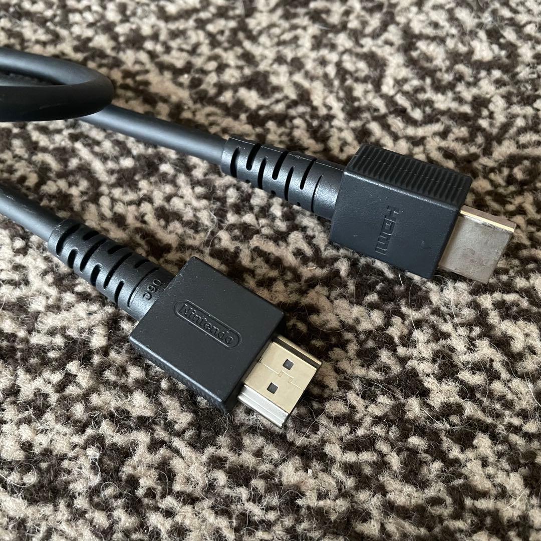 ★お値下げ★NintendoSwitch グレー 本体 付属品完備 箱付き