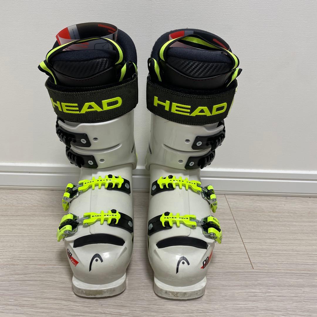 HEAD RAPTOR 80RS 273mm レーシングモデル