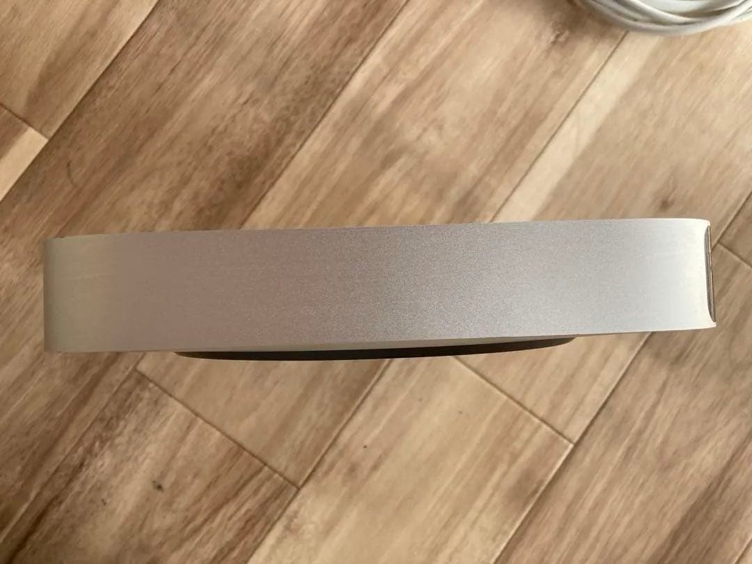 Macデスクトップ Mac mini Late 2012 i5/8GB/1.12TB Fusion