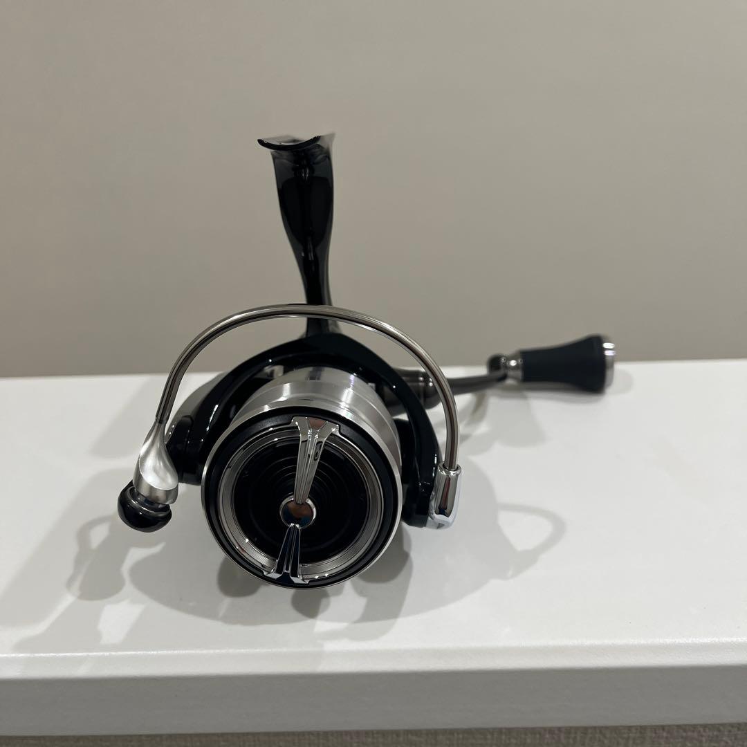 ダイワ 19レグザLT2500