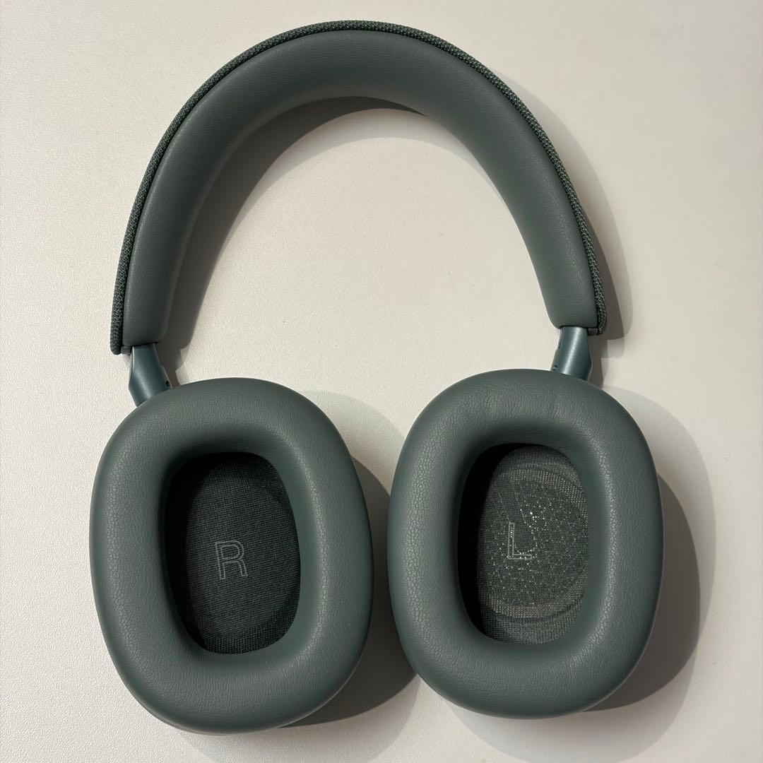 ヘッドホン B&W Px7 S2e