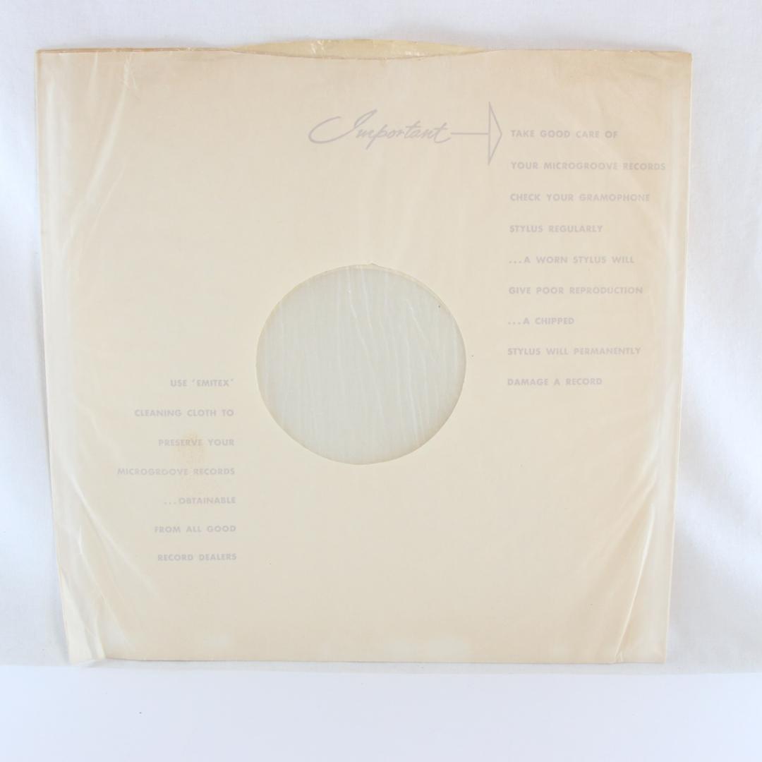 英LP The Beatles For Sale Mono 2ndプレス UK盤