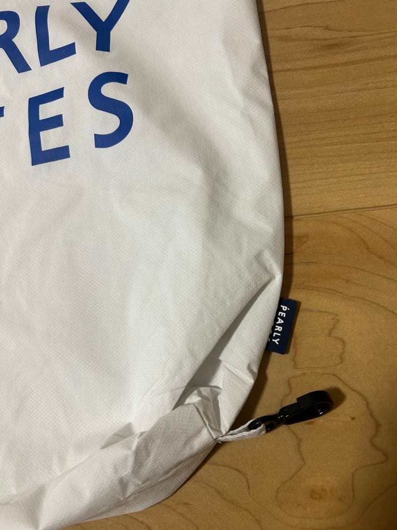 PEARLY GATES パーリーゲイツ 新品レイン ジャケット＆パンツ2