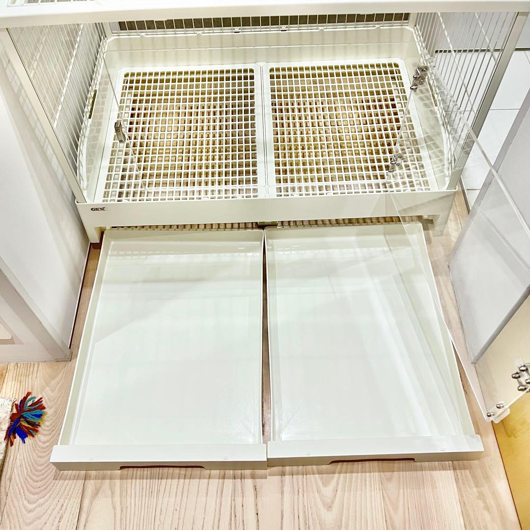 GEX クリアフロント８０