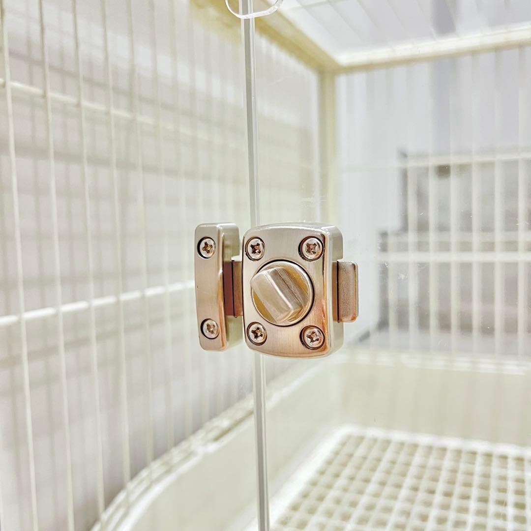 GEX クリアフロント８０