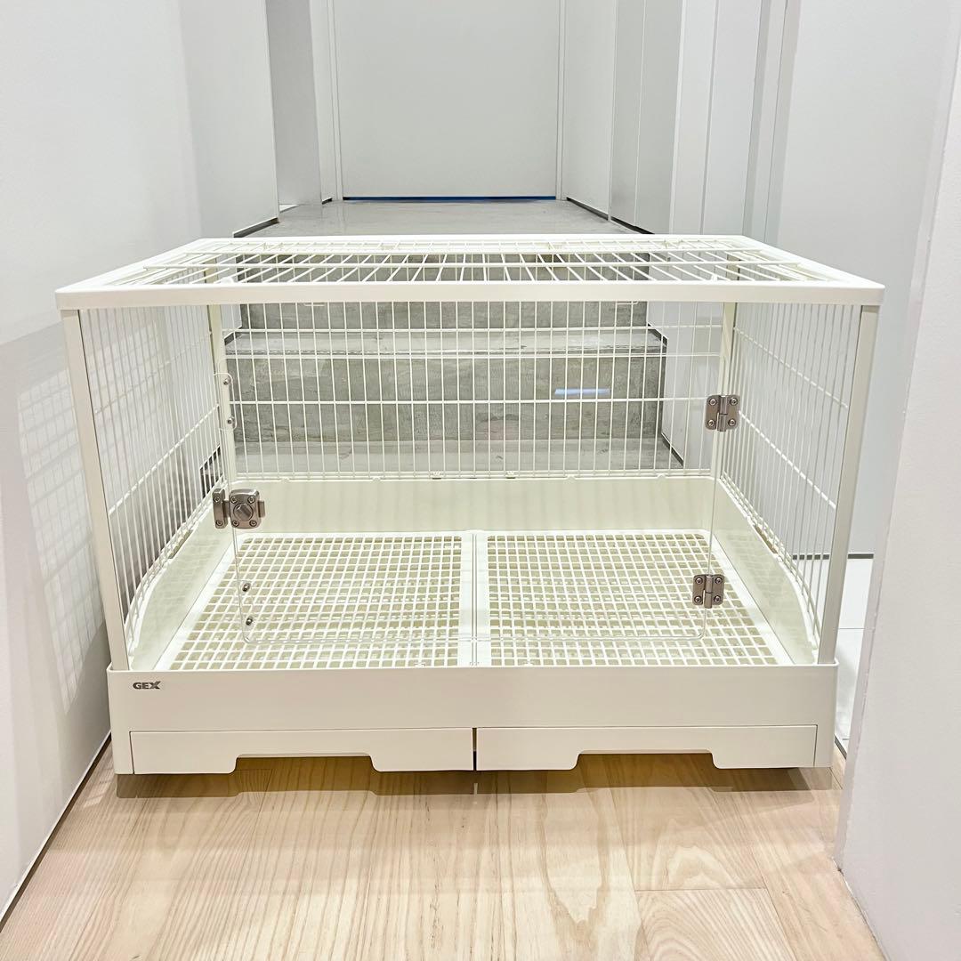 GEX クリアフロント８０