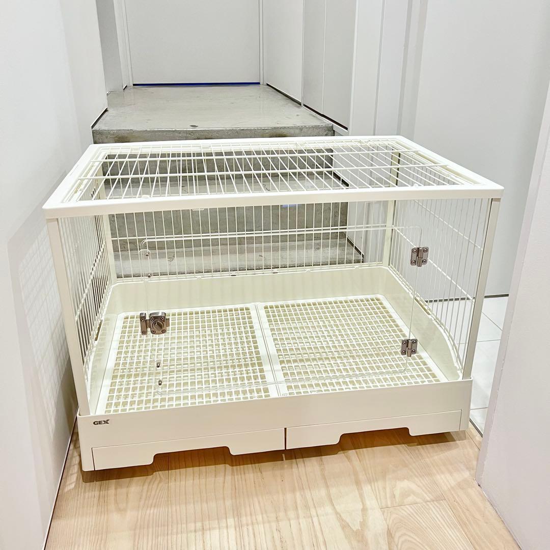 GEX クリアフロント８０