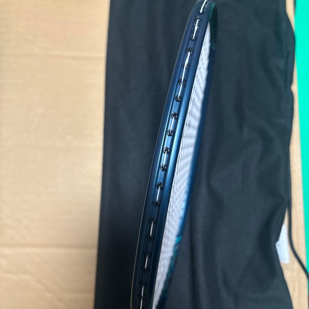 YONEX ナノフレア800 PRO 　NF-800P 3U6