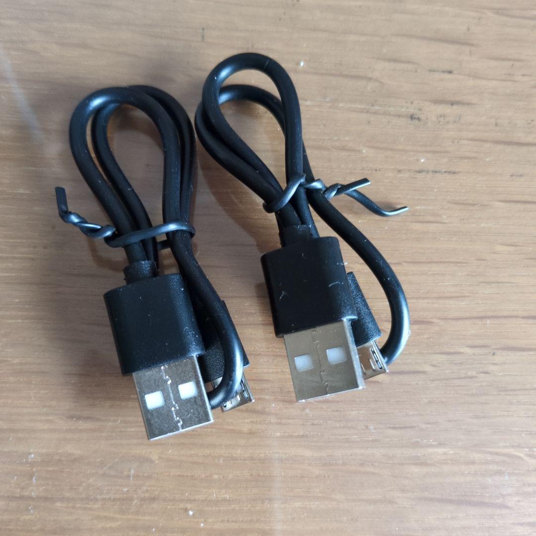 ems 腹筋ベルト【他部位使用可能】 2個セット ベルト付き