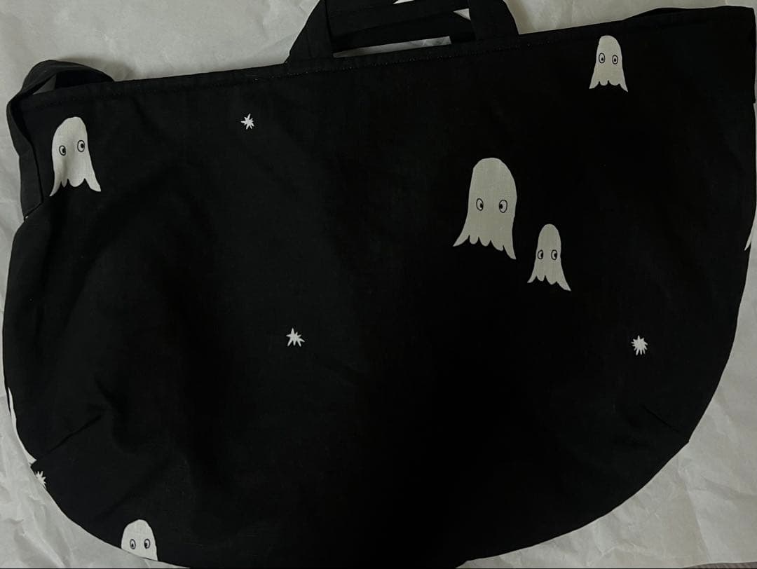 ミナペルホネン　minaperhonen トロールtroll ショルダーバッグ