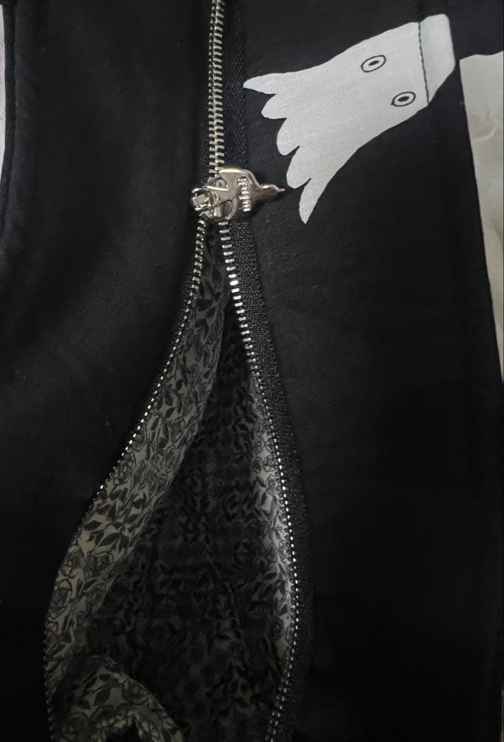 ミナペルホネン　minaperhonen トロールtroll ショルダーバッグ