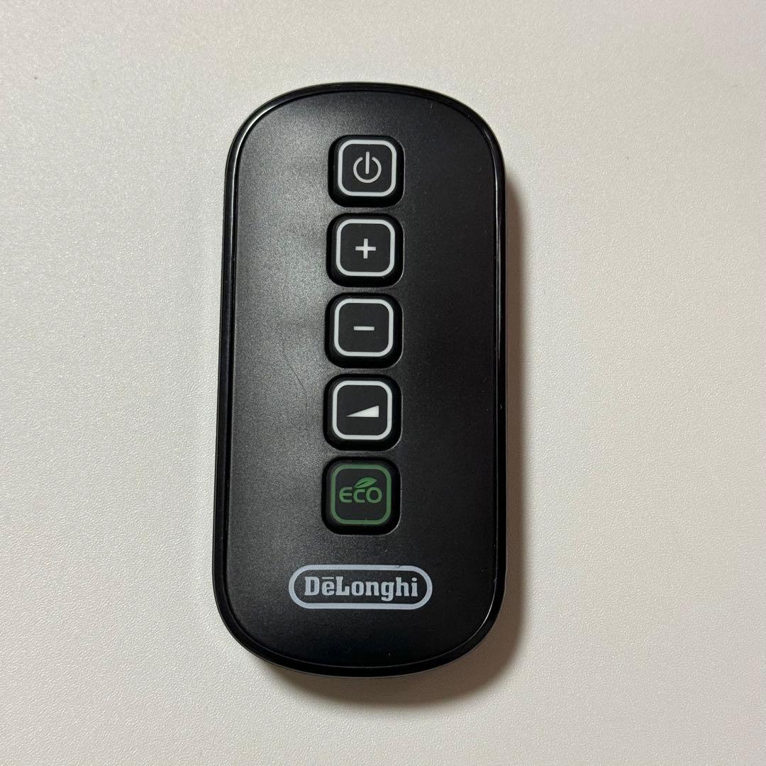 【送料無料】 DeLonghi デロンギ MDHU15-PB オイルヒーター 黒