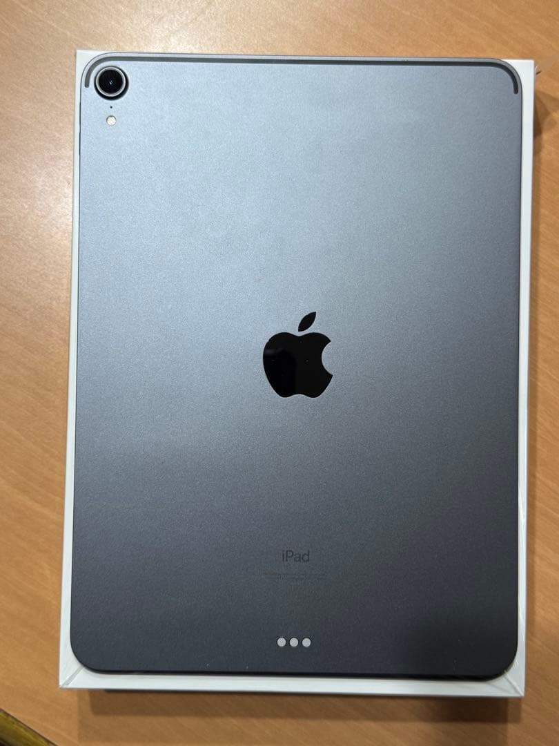 iPadPro 第1世代 11インチ 64GB WiFi