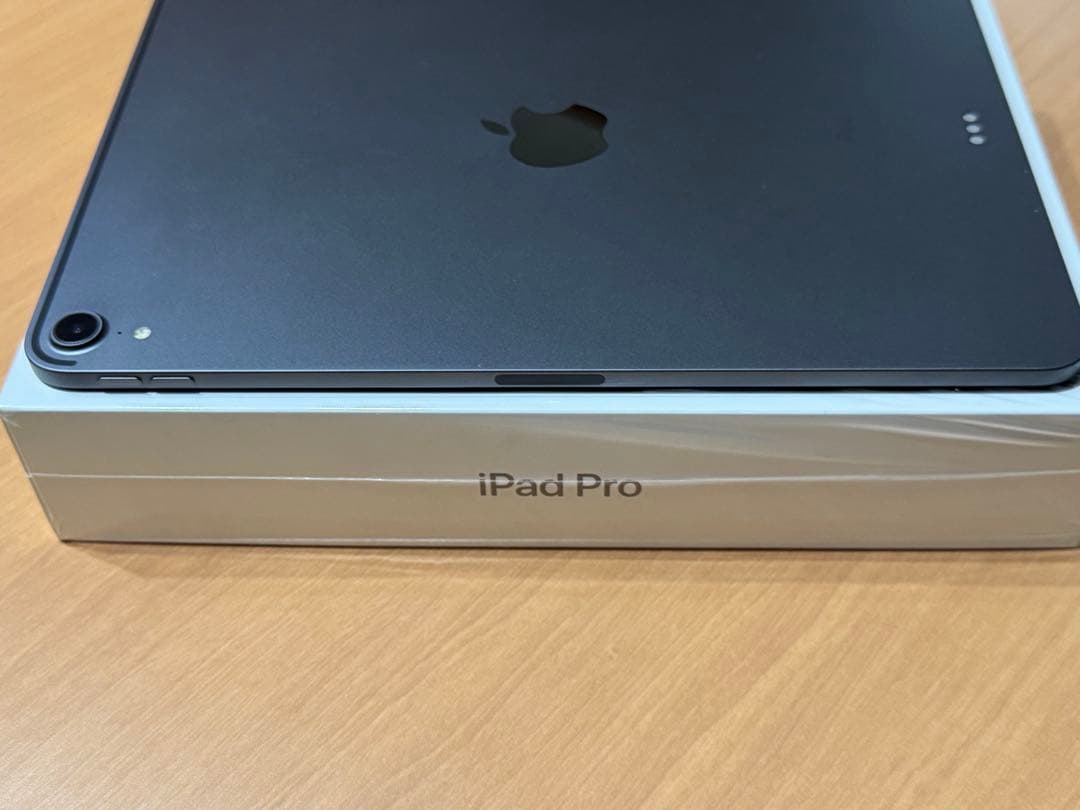 iPadPro 第1世代 11インチ 64GB WiFi