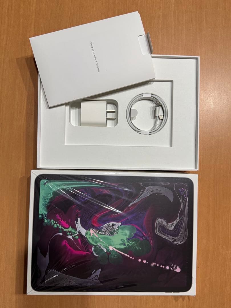 iPadPro 第1世代 11インチ 64GB WiFi