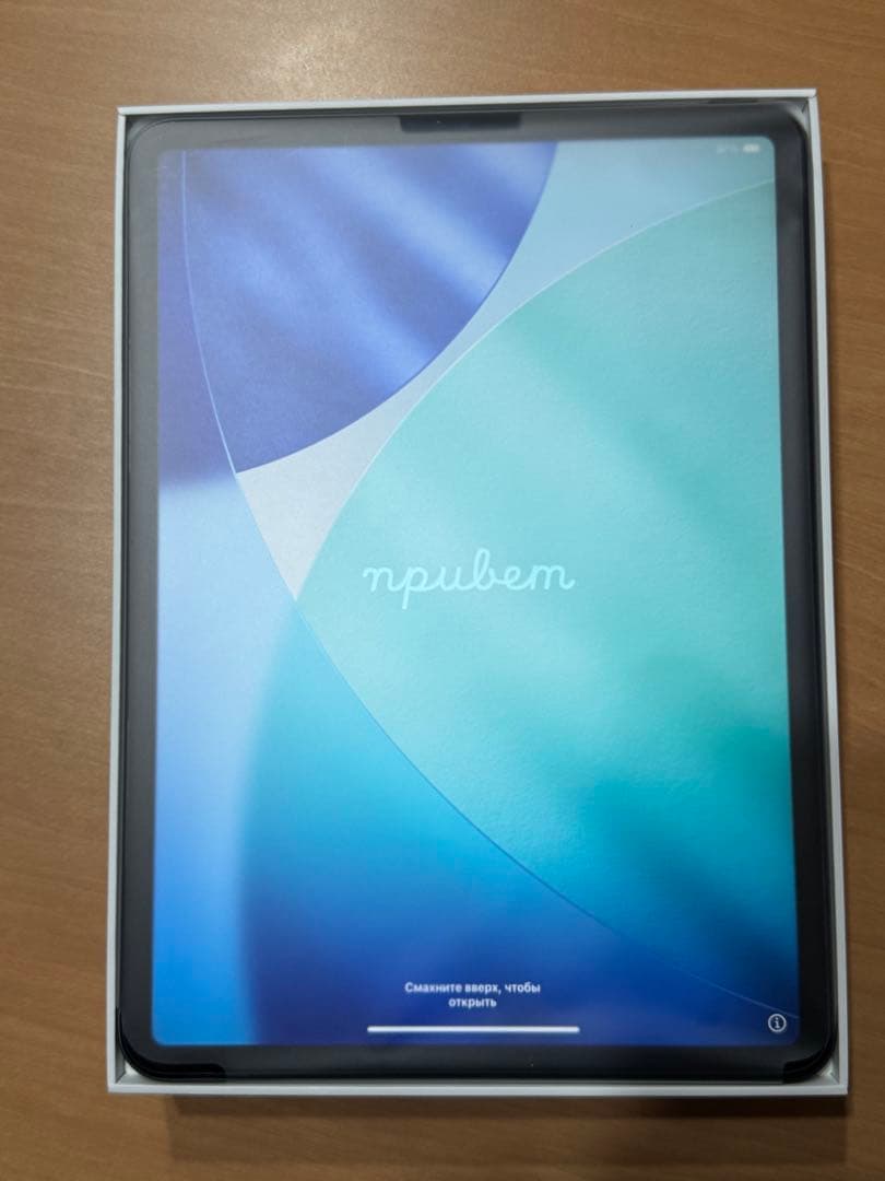 iPadPro 第1世代 11インチ 64GB WiFi