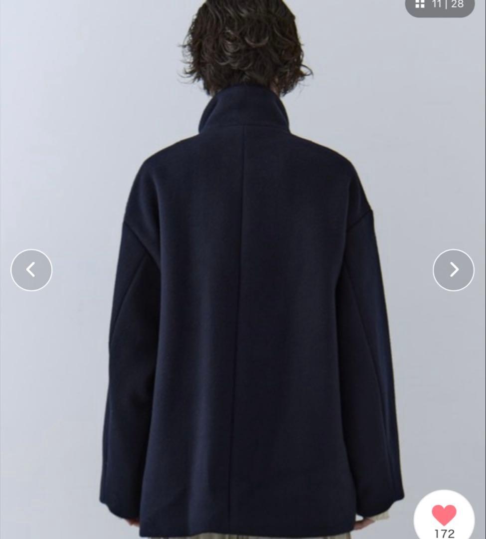 最終価格【Dessin de mode/デッサンデモード】《STUDIOUS別注