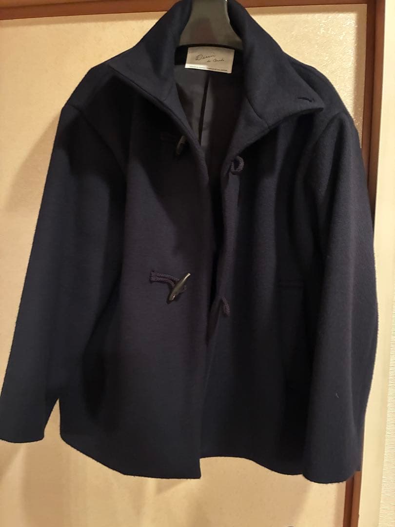 最終価格【Dessin de mode/デッサンデモード】《STUDIOUS別注