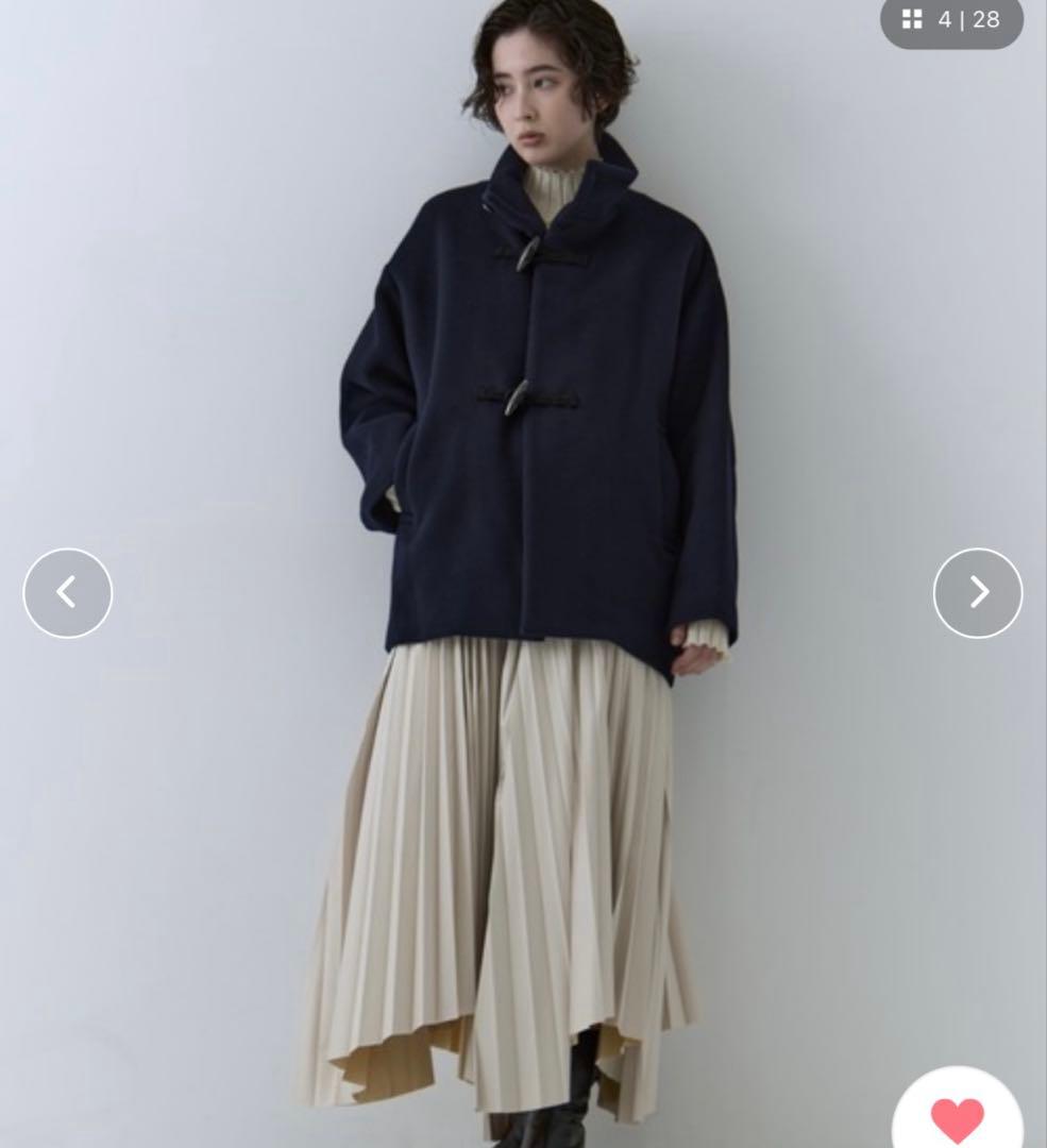 最終価格【Dessin de mode/デッサンデモード】《STUDIOUS別注