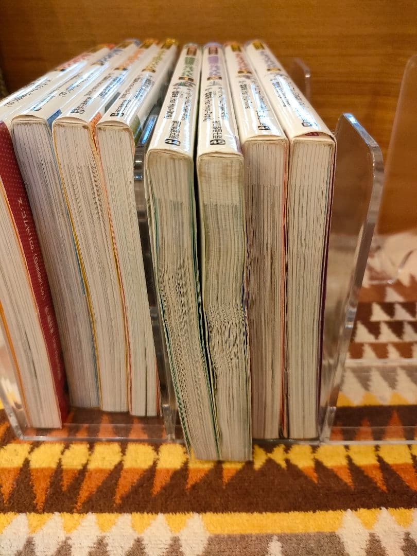 サバイバルシリーズ 54冊セット