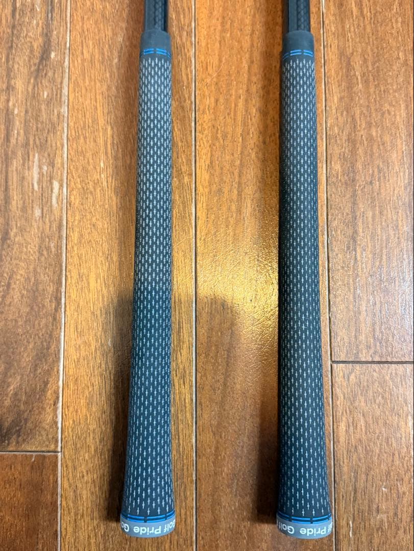 テーラーメイドSIM MAX FW(5W、7W)セット SR