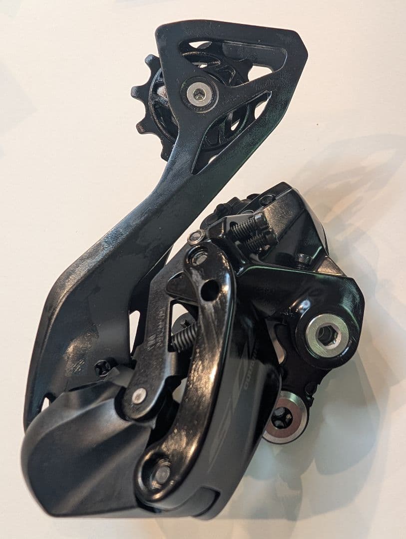 パーツ SHIMANO 105 RD-R7150 12s Di2