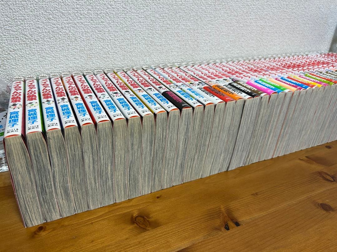 メイちゃんの執事、DX 全巻セット＋4冊 ＋小説2冊 計46巻セット