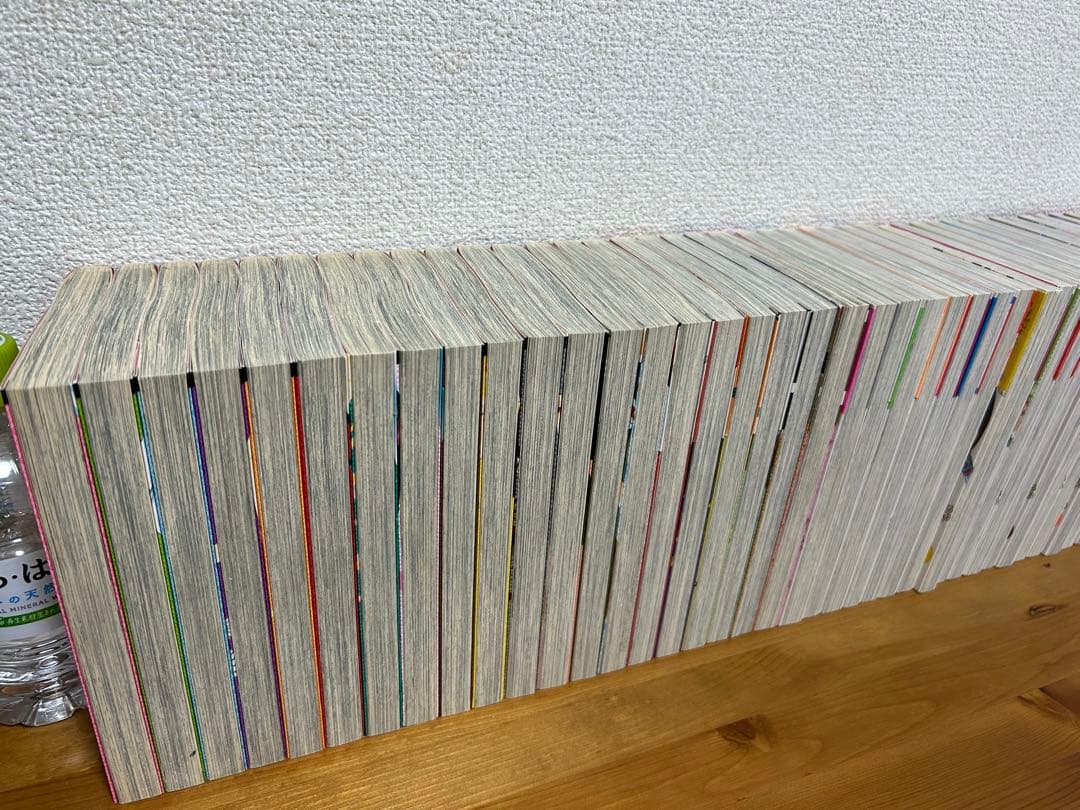 メイちゃんの執事、DX 全巻セット＋4冊 ＋小説2冊 計46巻セット